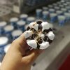 冰淇淋直线灌装机