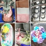 从新手到行家：冰淇淋灌装机适用产品大盘点